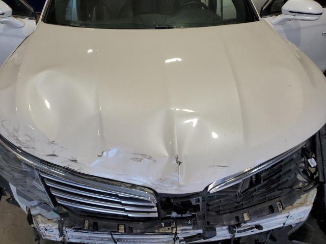 Lincoln MKX Reserve Image 9