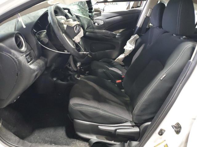 Nissan Versa S Image 6