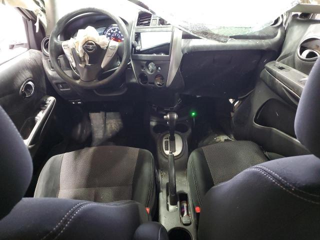 Nissan Versa S Image 12