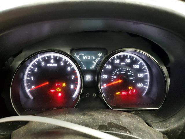 Nissan Versa S Image 10