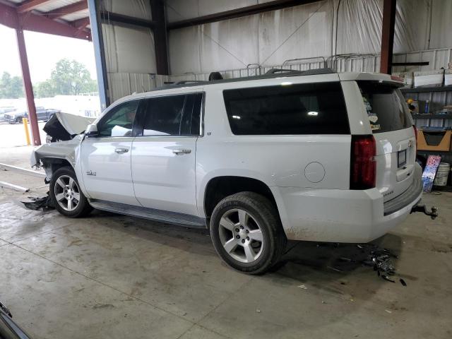Chevrolet Suburban C1500 Lt Image 9