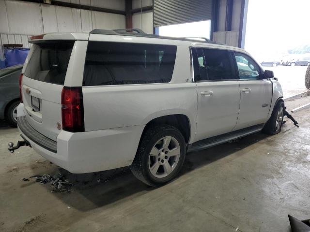 Chevrolet Suburban C1500 Lt Image 8