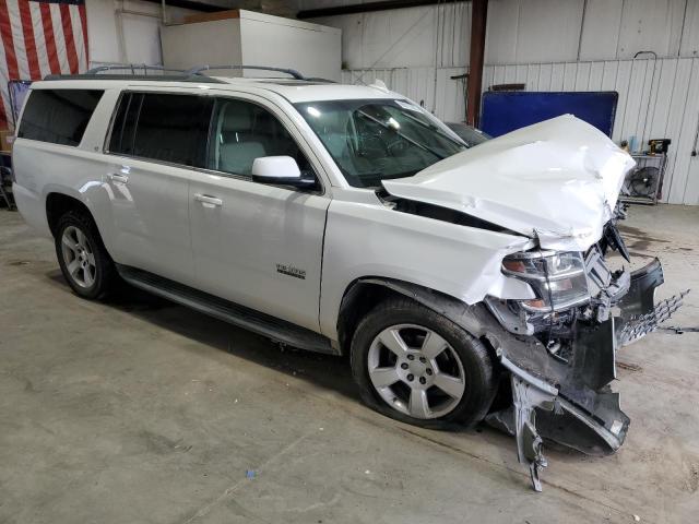 Chevrolet Suburban C1500 Lt Image 4