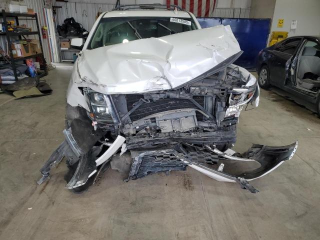 Chevrolet Suburban C1500 Lt Image 3