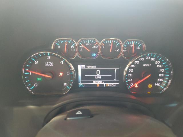 Chevrolet Suburban C1500 Lt Image 7