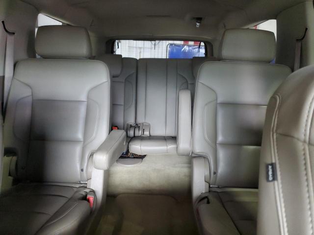 Chevrolet Suburban C1500 Lt Image 12