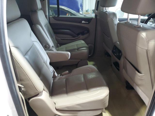 Chevrolet Suburban C1500 Lt Image 13