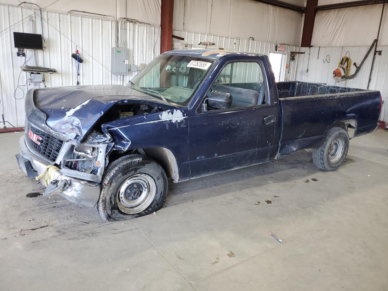 GMC Sierra C1500 Image 1