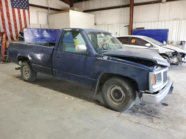 GMC Sierra C1500 Image 4
