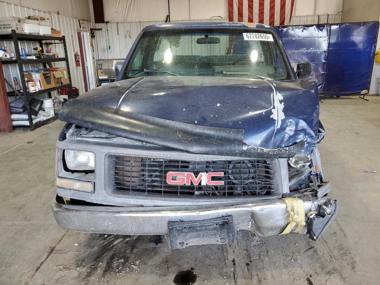 GMC Sierra C1500 Image 9