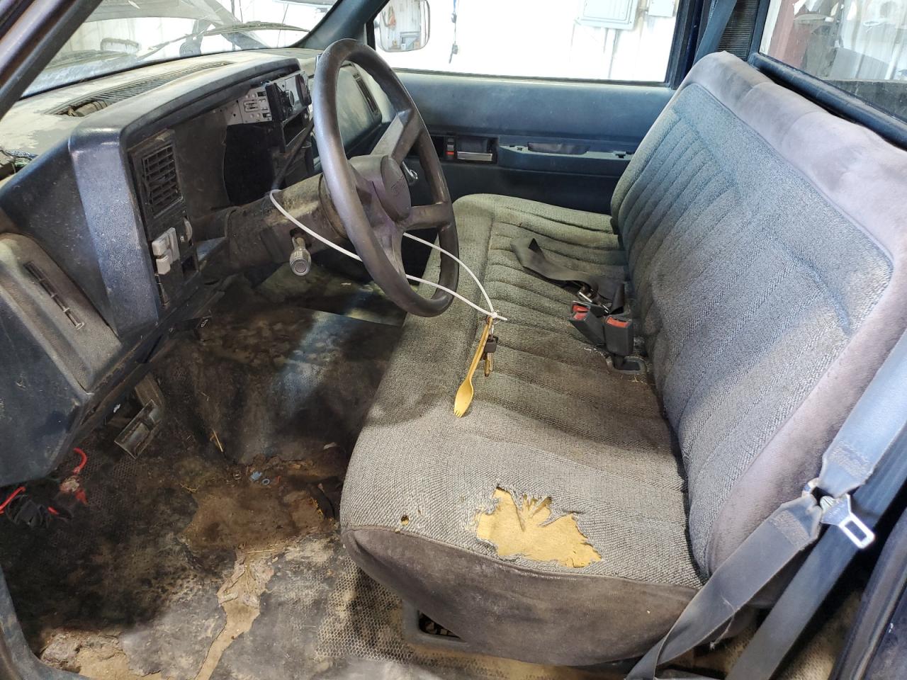 GMC Sierra C1500 Image 5