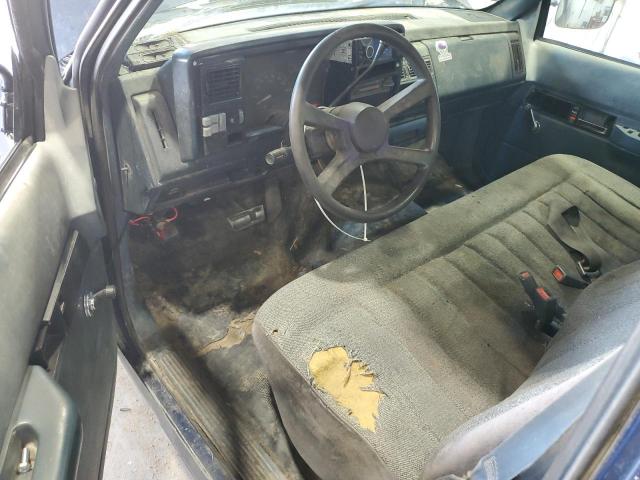 GMC Sierra C1500 Image 8