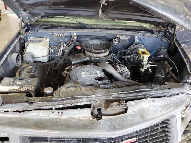 GMC Sierra C1500 Image 6