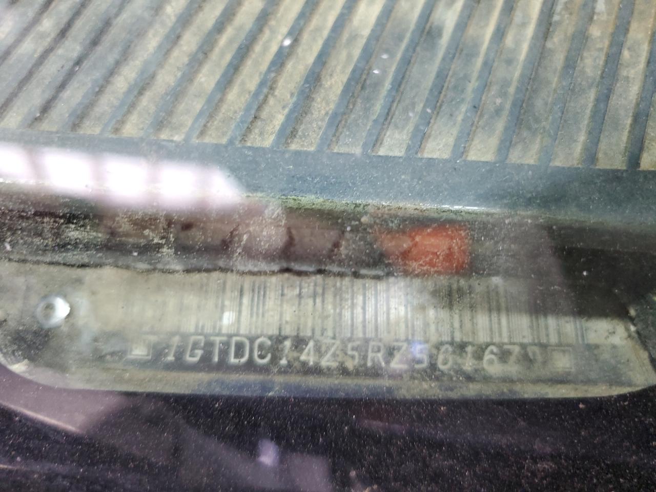 GMC Sierra C1500 Image 11