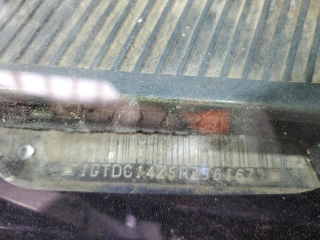 GMC Sierra C1500 Image 11