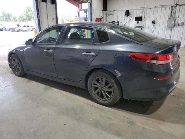 Kia Optima Lx Image 11