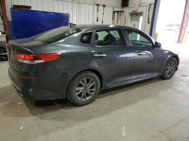 Kia Optima Lx Image 2