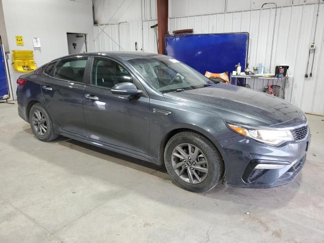 Kia Optima Lx Image 3