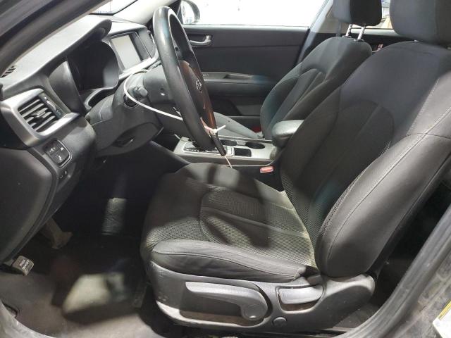 Kia Optima Lx Image 9