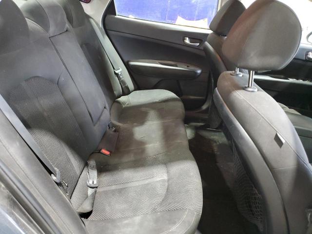 Kia Optima Lx Image 7