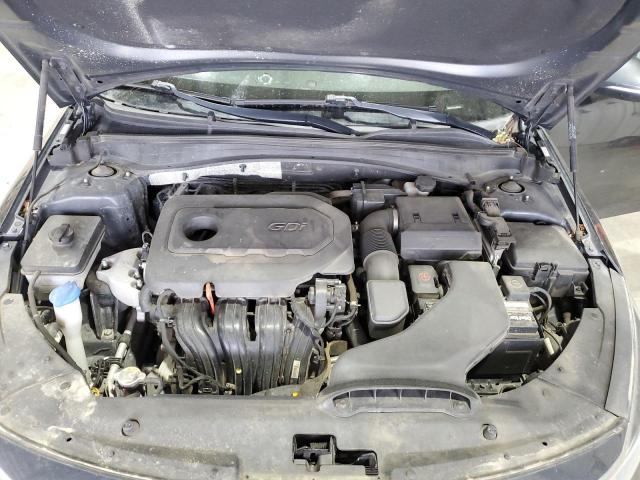 Kia Optima Lx Image 6