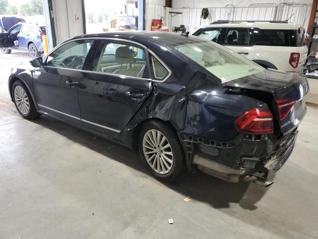 Volkswagen Passat Se Image 12