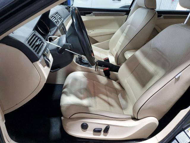 Volkswagen Passat Se Image 6