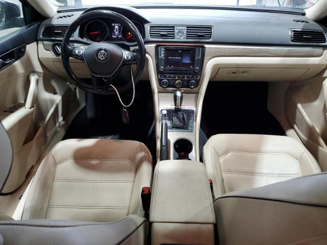 Volkswagen Passat Se Image 8