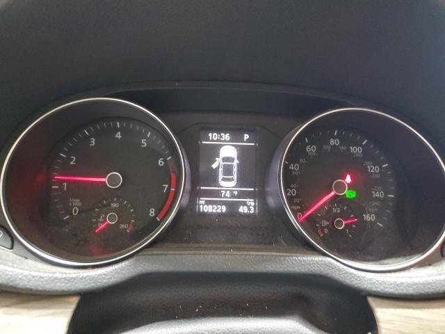 Volkswagen Passat Se Image 7