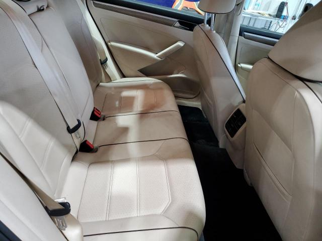 Volkswagen Passat Se Image 2