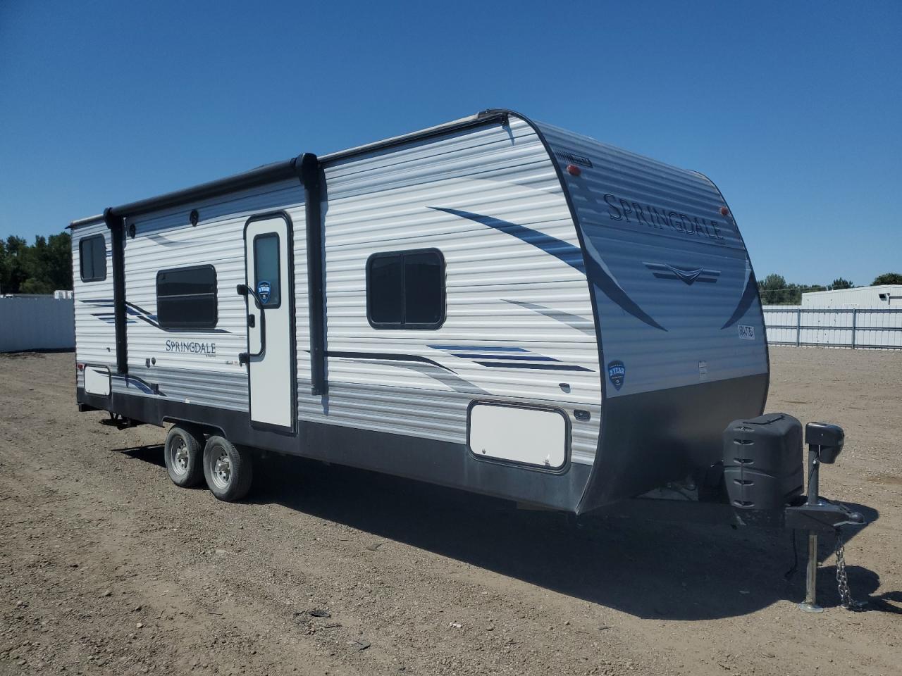 Keystone Springdale Image 1