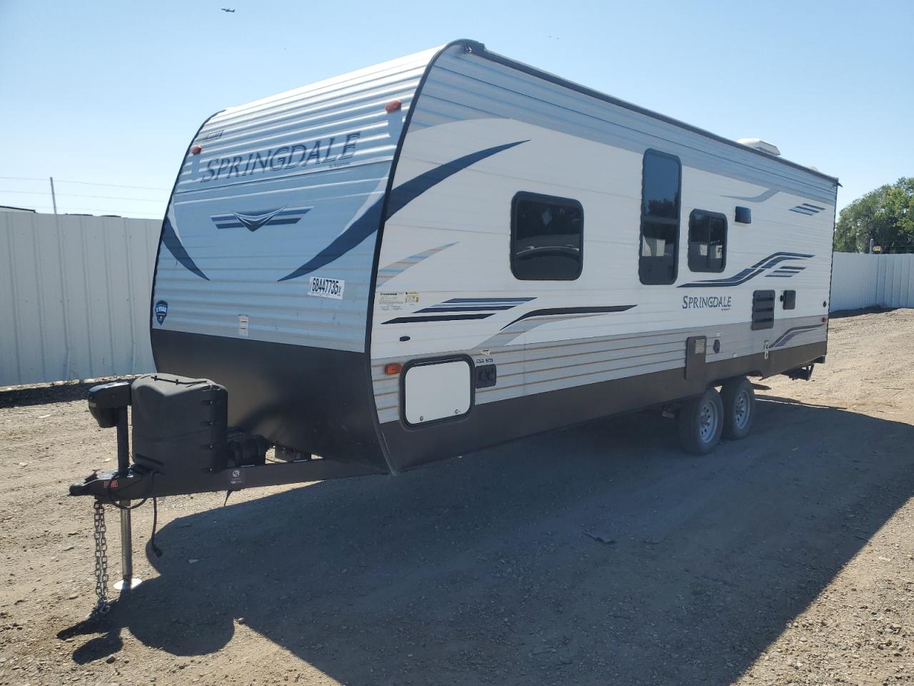 Keystone Springdale Image 5