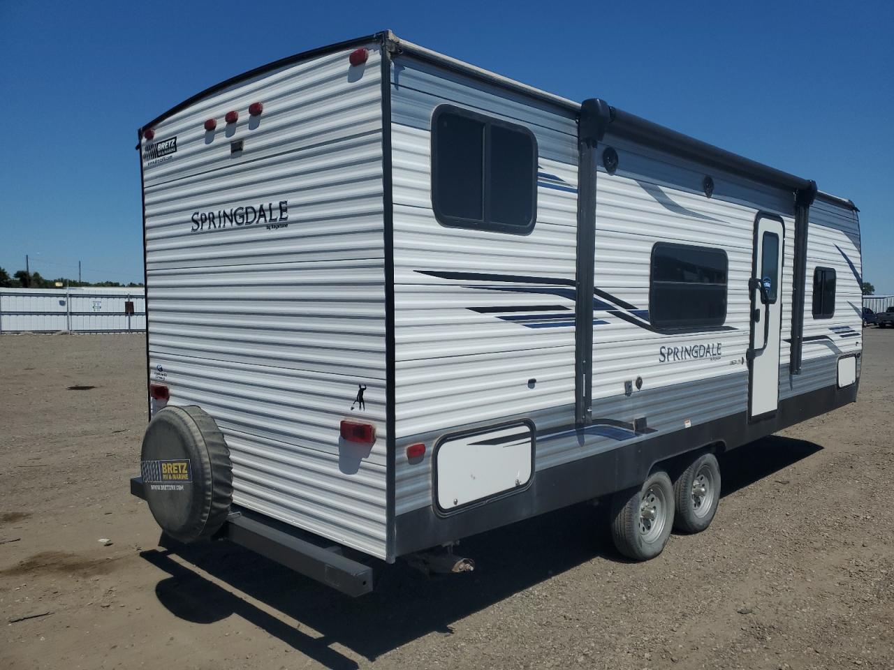 Keystone Springdale Image 2