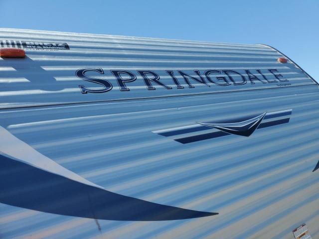 Keystone Springdale Image 9