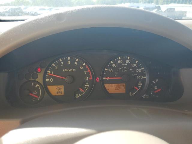 Nissan Frontier S Image 3