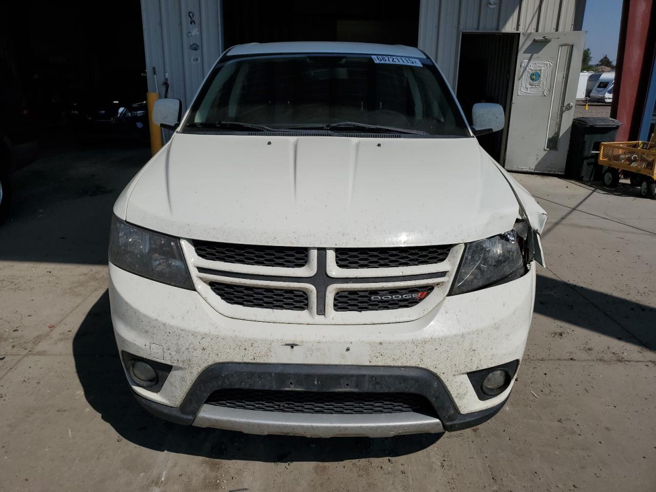 Dodge Journey R/t Image 12