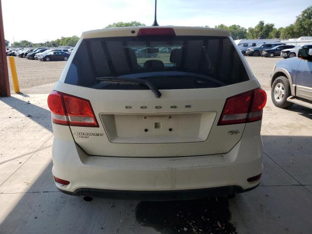 Dodge Journey R/t Image 4