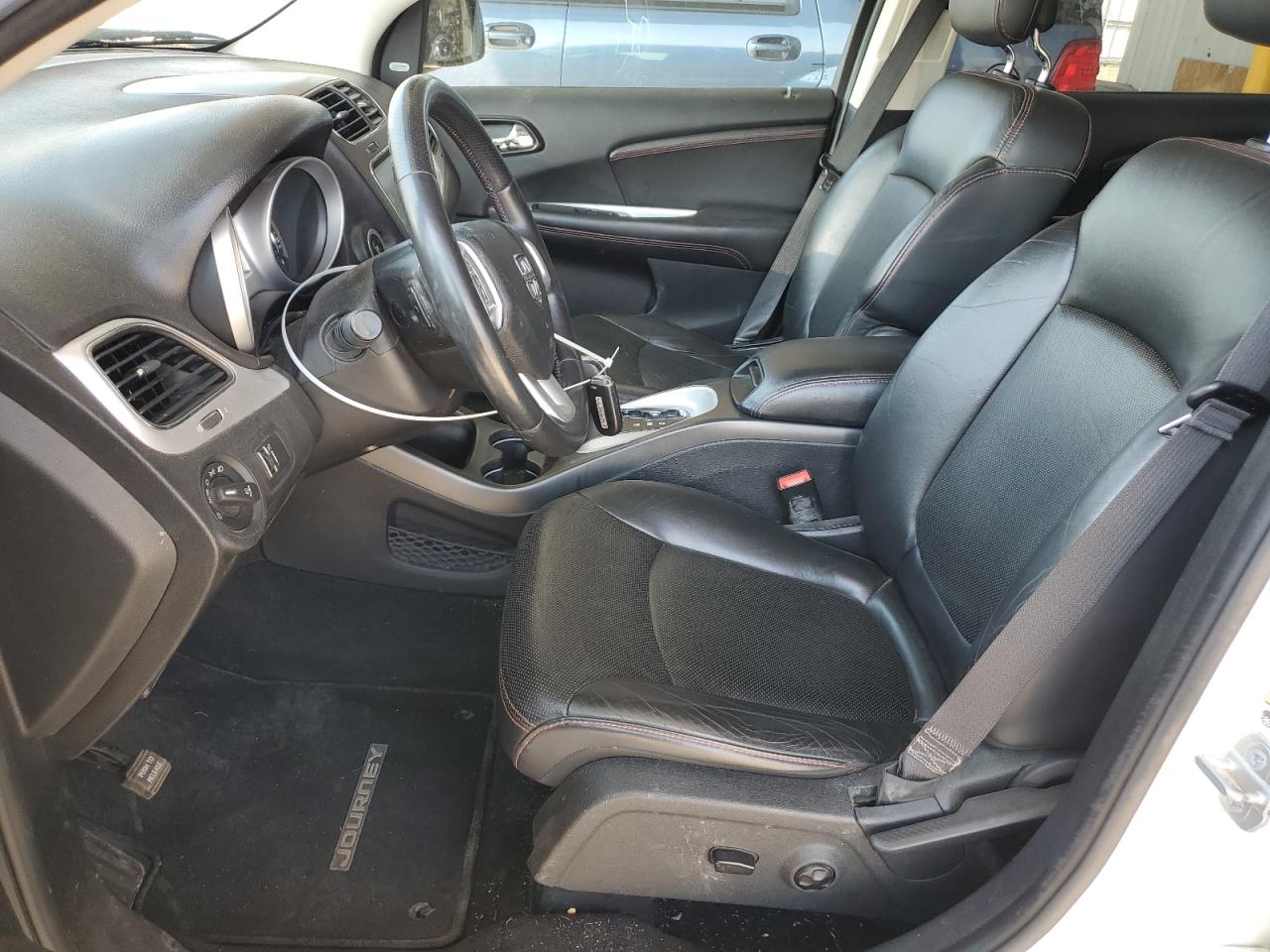 Dodge Journey R/t Image 8