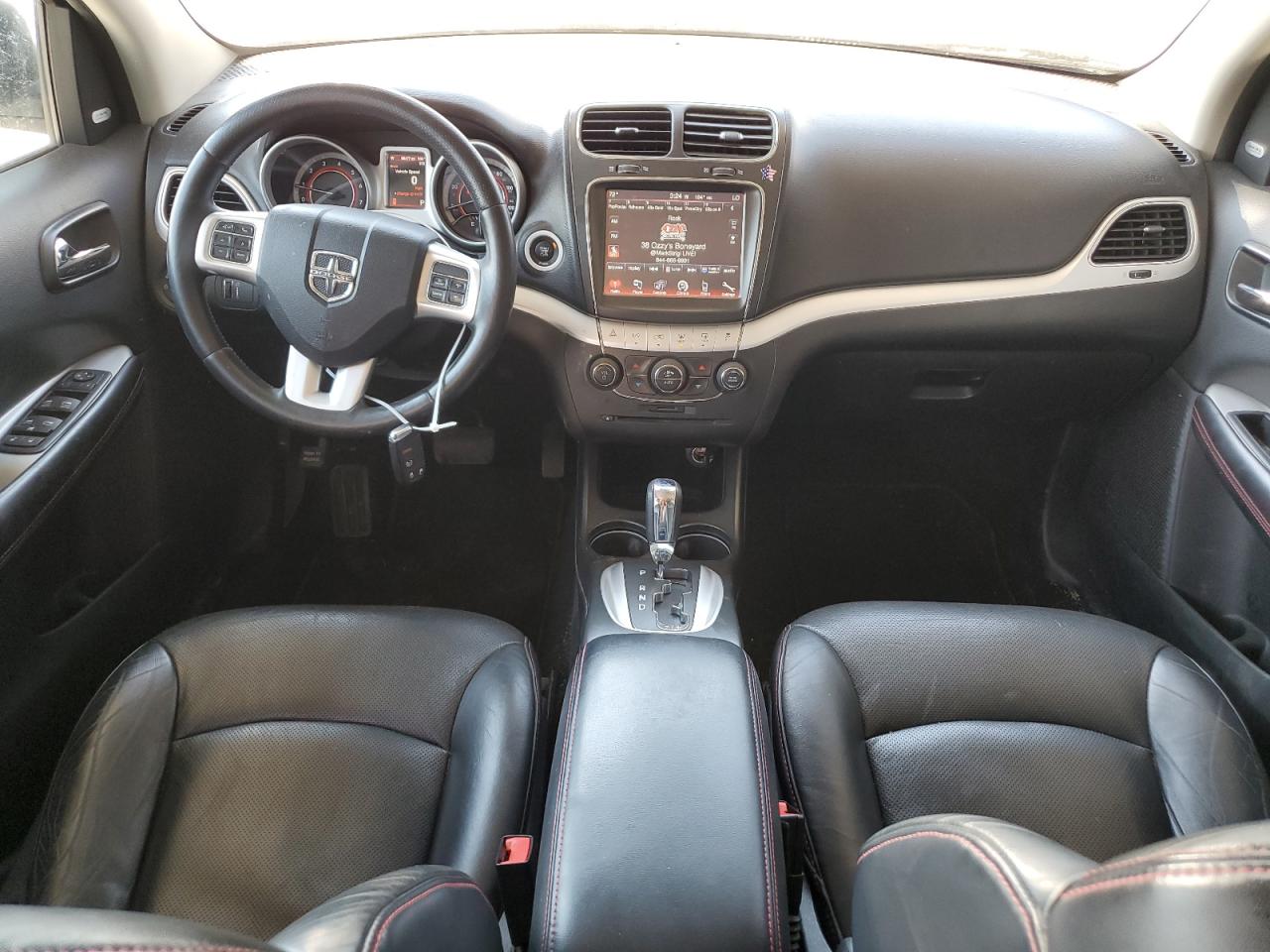 Dodge Journey R/t Image 13