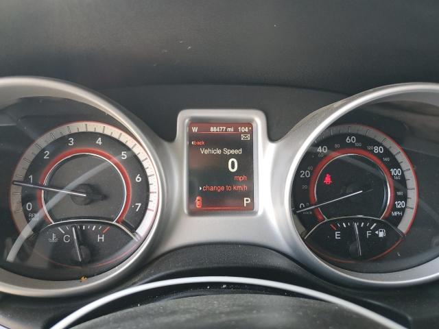 Dodge Journey R/t Image 6