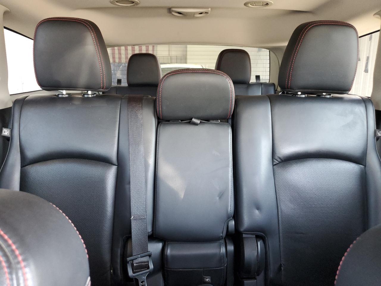 Dodge Journey R/t Image 7