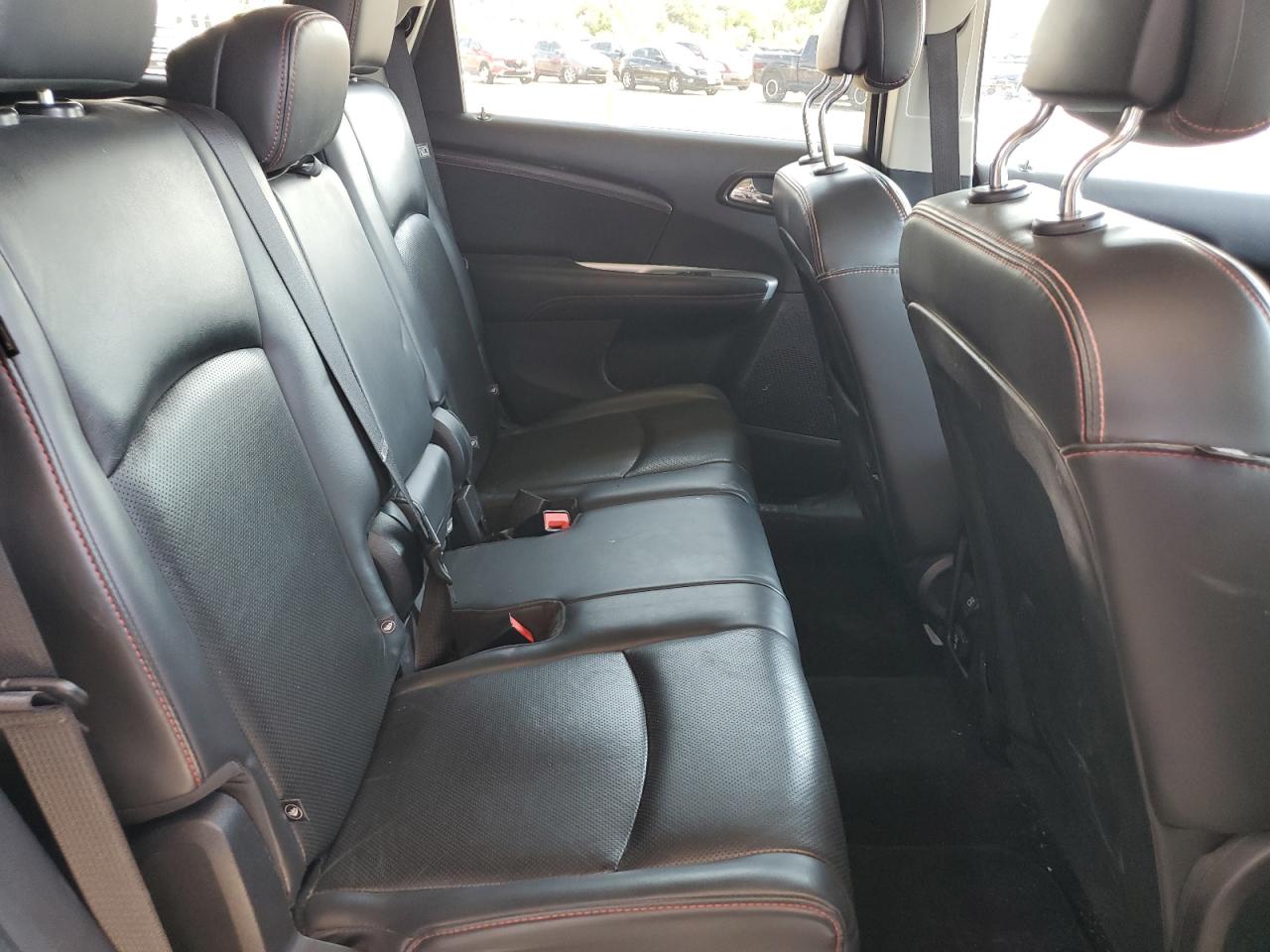 Dodge Journey R/t Image 9