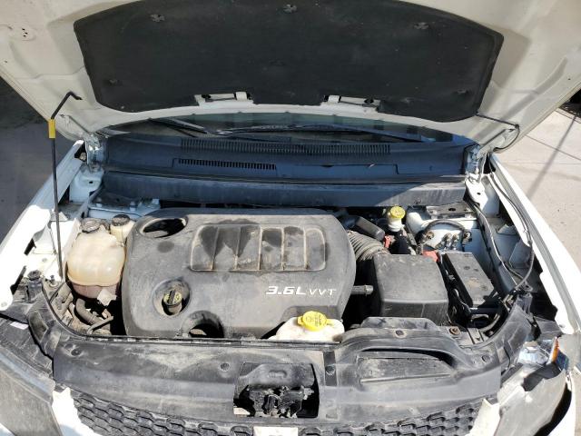 Dodge Journey R/t Image 10