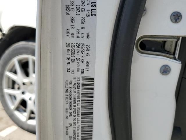 Dodge Journey R/t Image 11