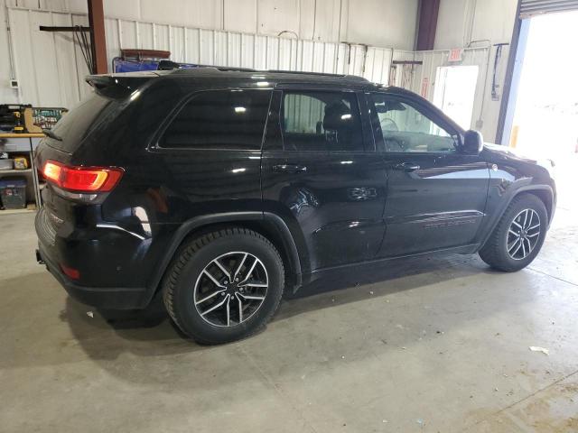 Jeep Grand Cherokee Trailhawk Image 7