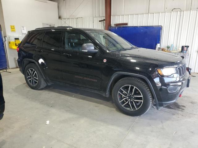 Jeep Grand Cherokee Trailhawk Image 6