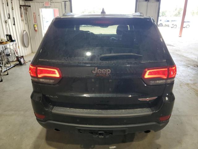 Jeep Grand Cherokee Trailhawk Image 3