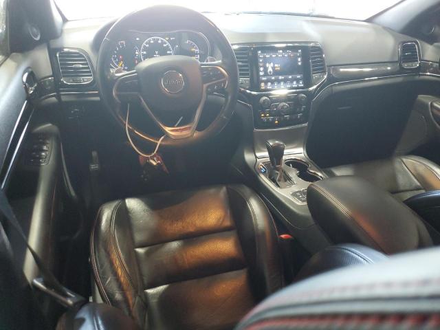 Jeep Grand Cherokee Trailhawk Image 8