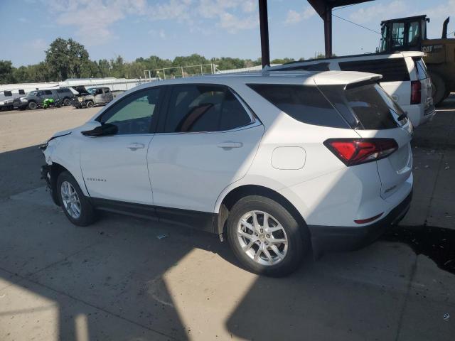 Chevrolet Equinox Lt Image 4