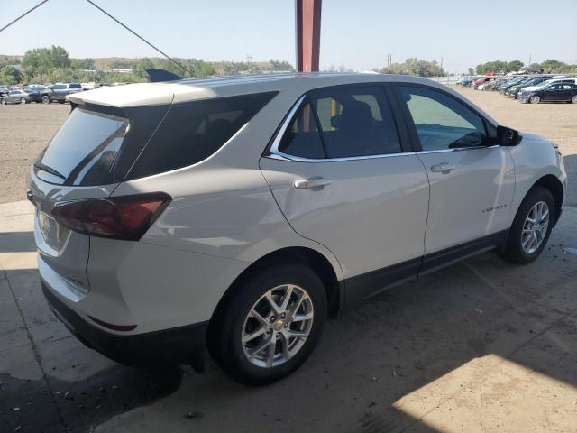 Chevrolet Equinox Lt Image 2